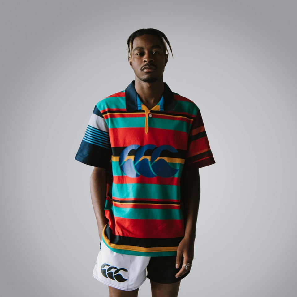 ADULT UGLIES SHORT SLEEVE JERSEY