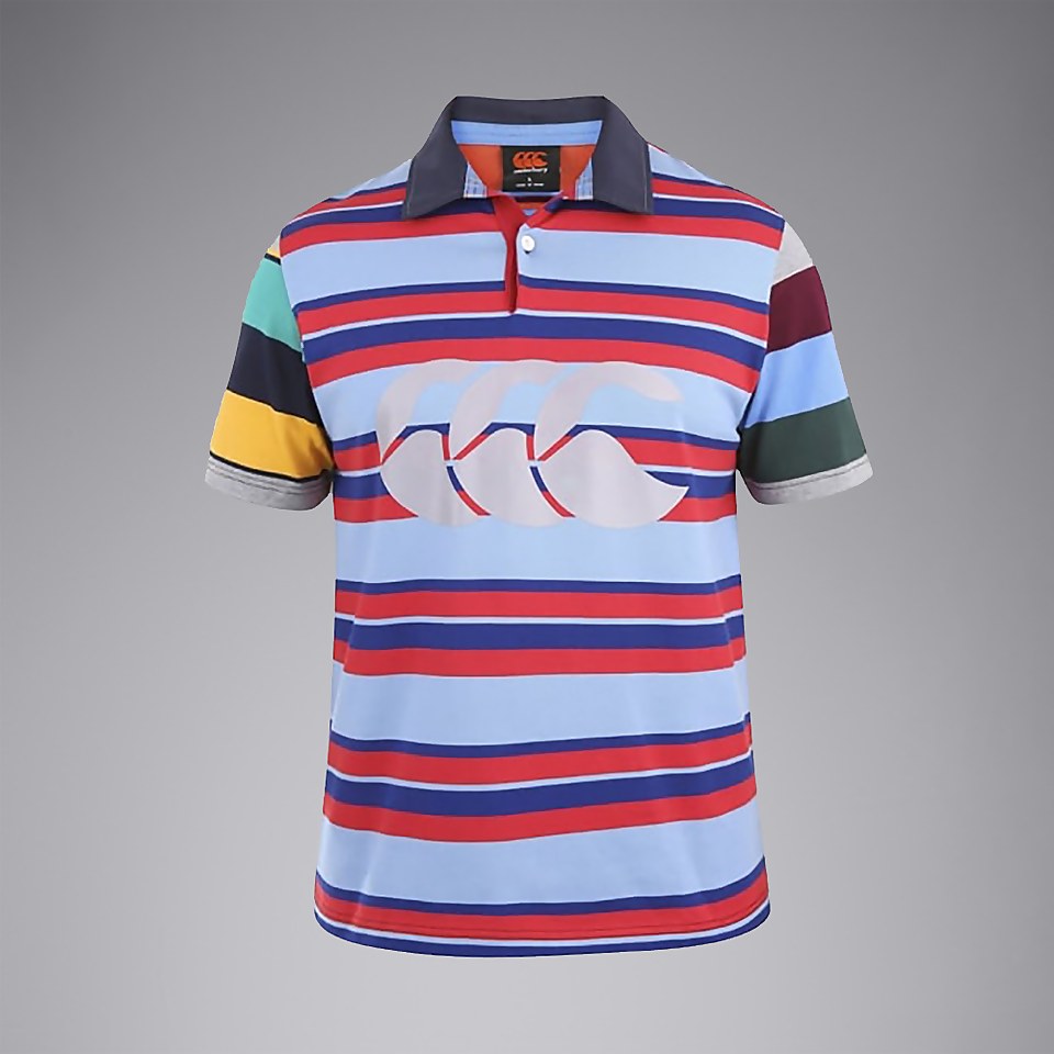 ADULT UNISEX UGLIES SHORT SLEEVE JERSEY MULTI