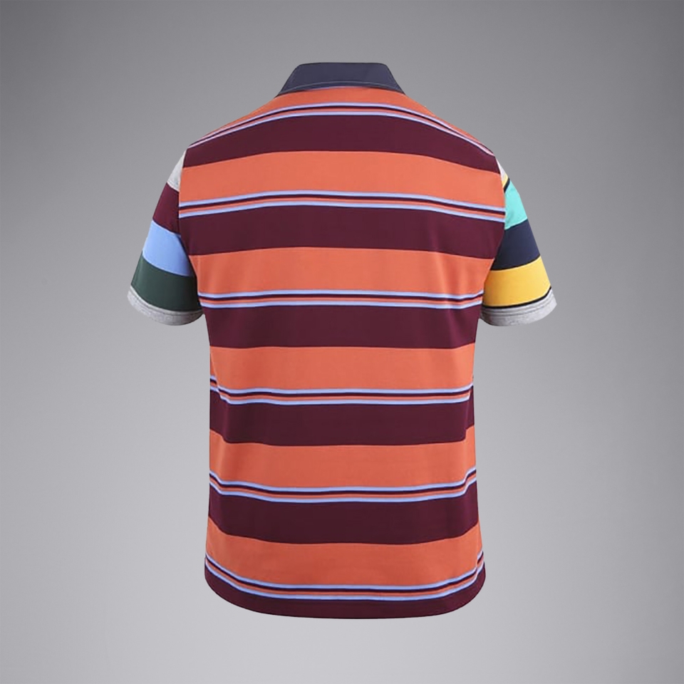 ADULT UGLIES SHORT SLEEVE JERSEY