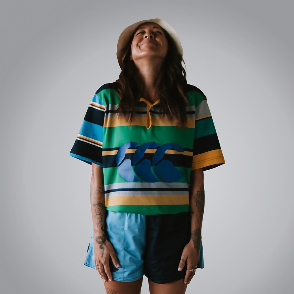 ADULT UNISEX UGLIES SHORT SLEEVE JERSEY MULTI