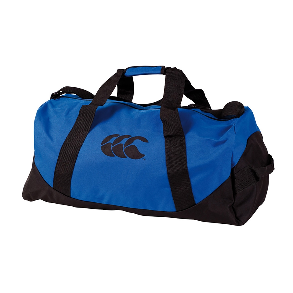 PACKAWAY BAG IN BLUE