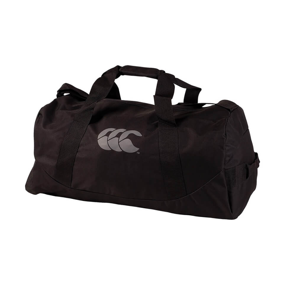 CANTERBURY PACKAWAY BAG - BLACK