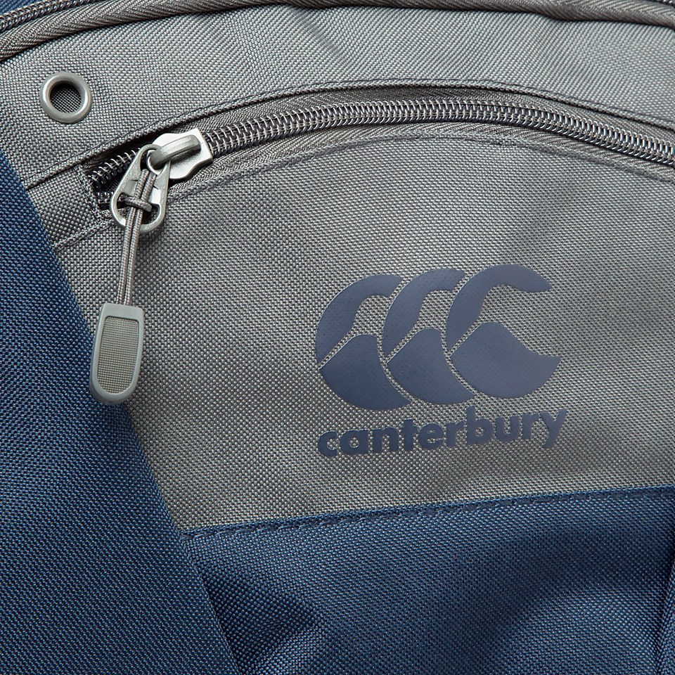 UNISEX MEDIUM BACKPACK NAVY