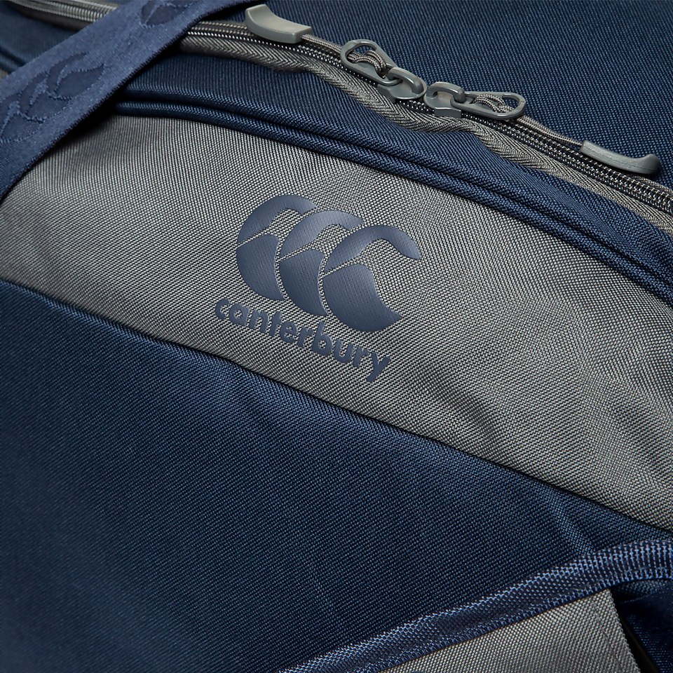 UNISEX HOLDALL NAVY