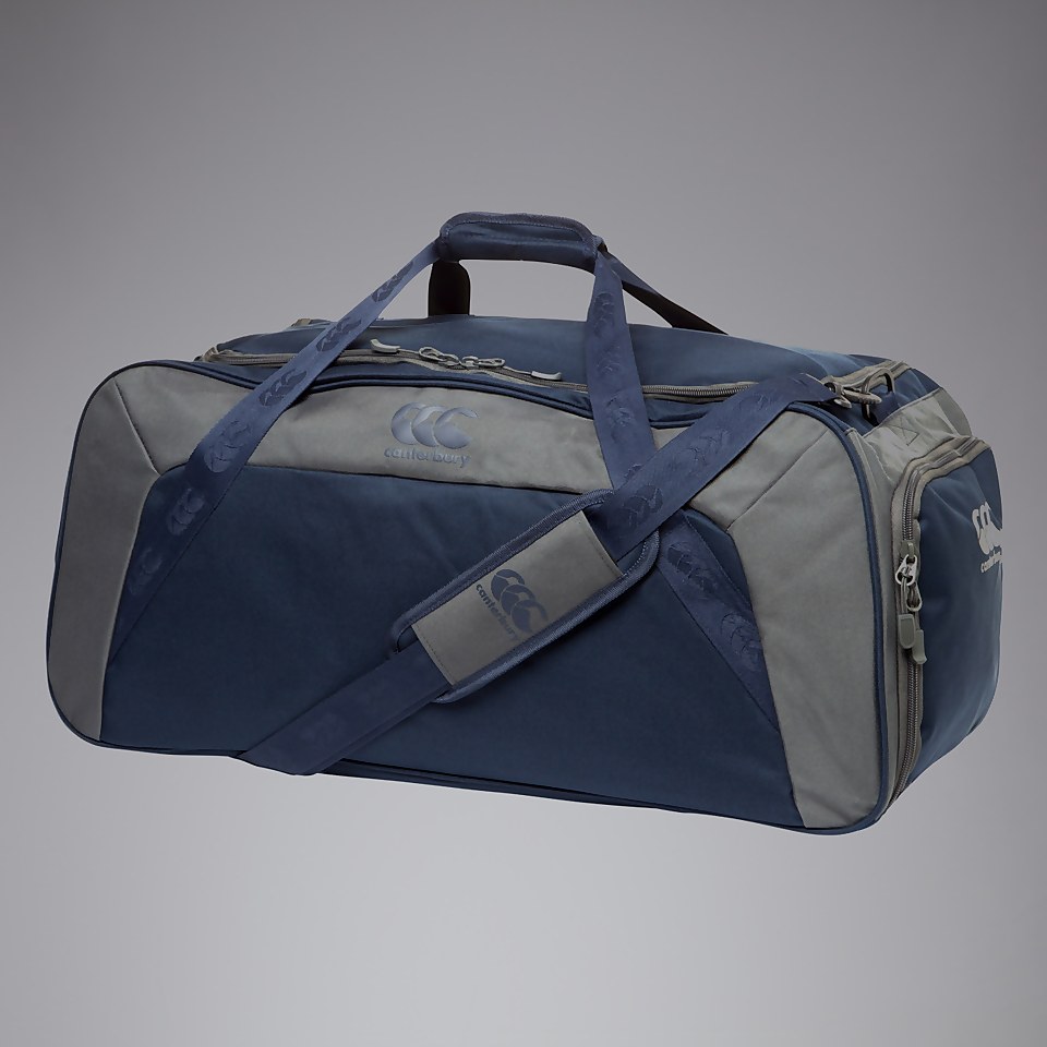 CCC Holdall Bag | Canterbury AU