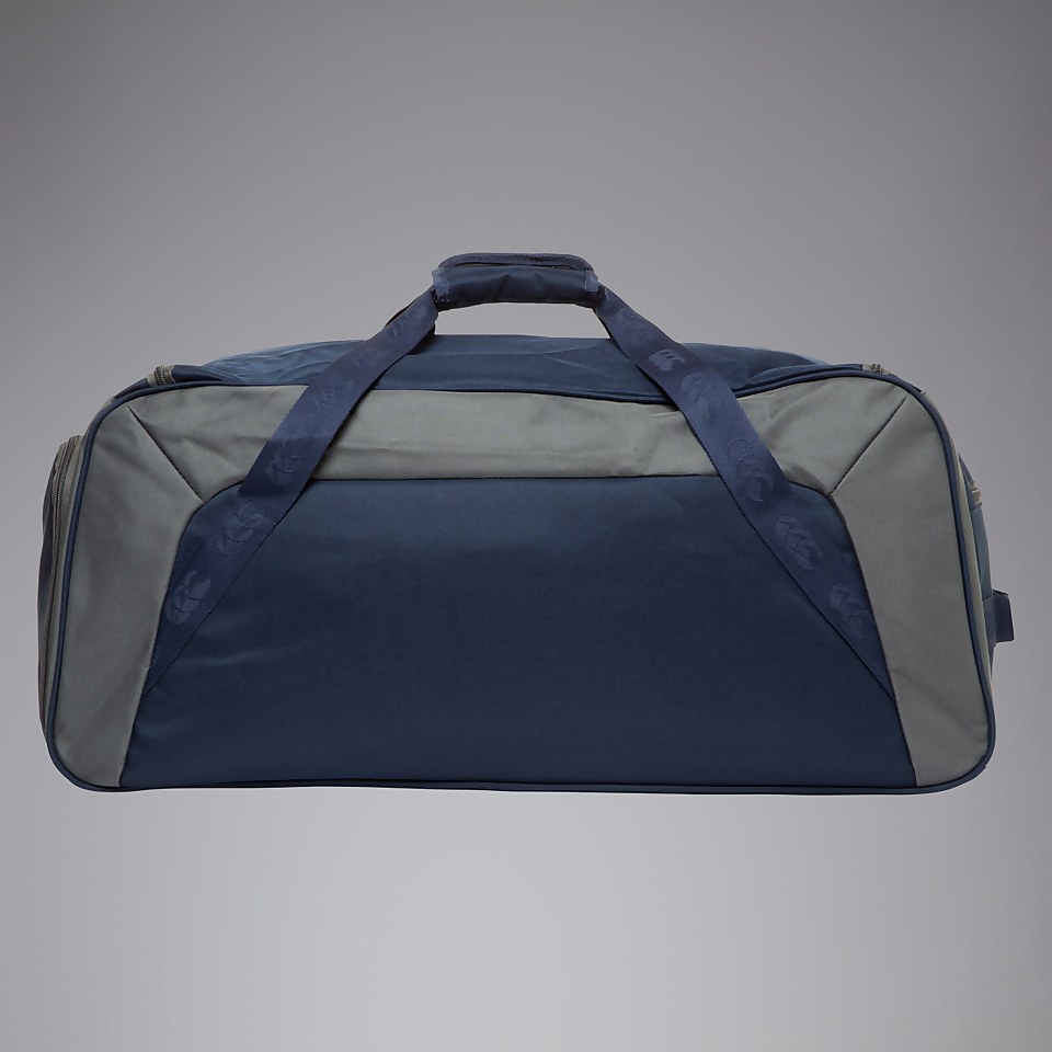 UNISEX HOLDALL NAVY