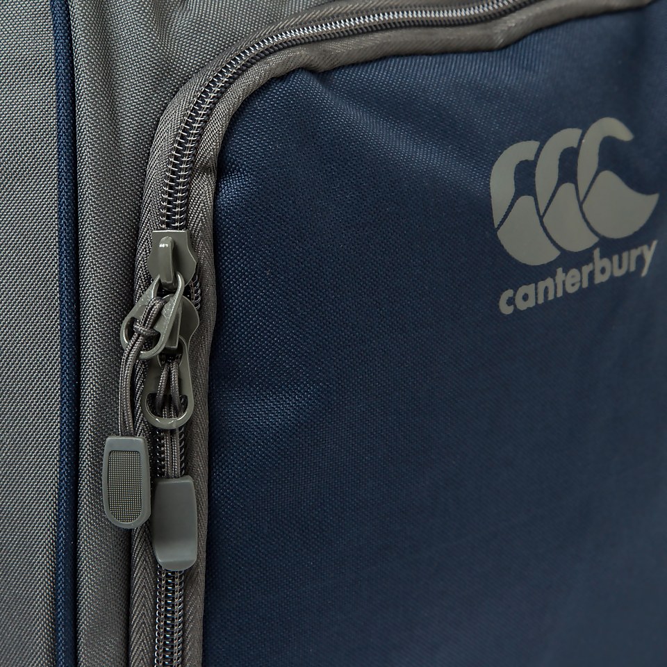 UNISEX HOLDALL NAVY