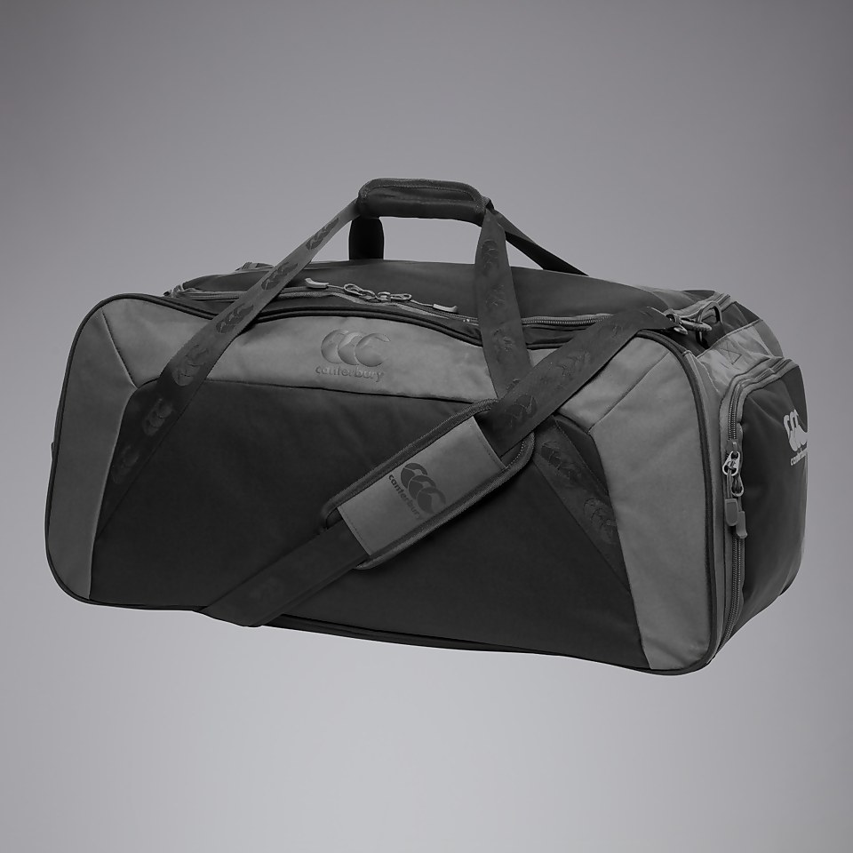 Canterbury holdall on sale