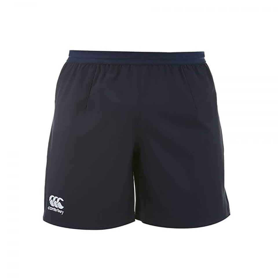 MENS TOURNAMENT SHORT NAVY