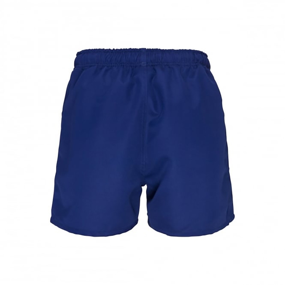 MENS PROFESSIONAL SHORT WITHOUT POCKETS BLUE