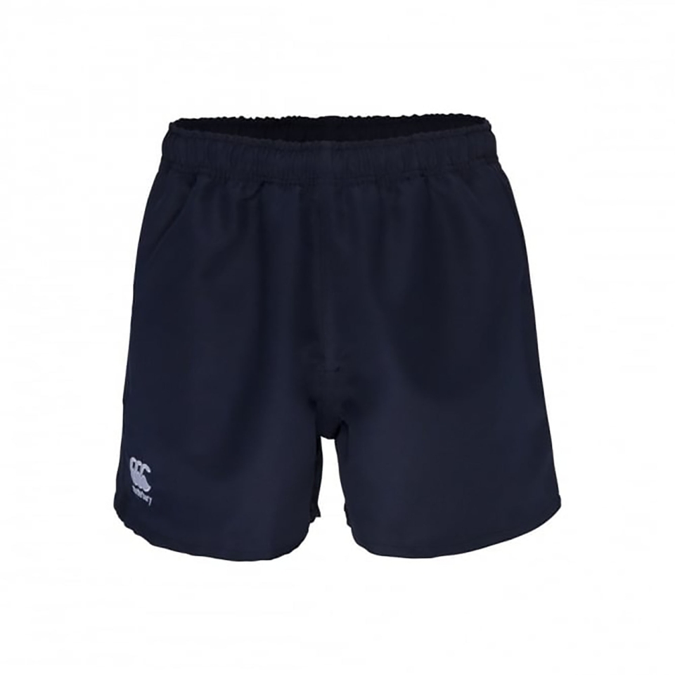 MENS PROFESSIONAL SHORT WITHOUT POCKETS NAVY