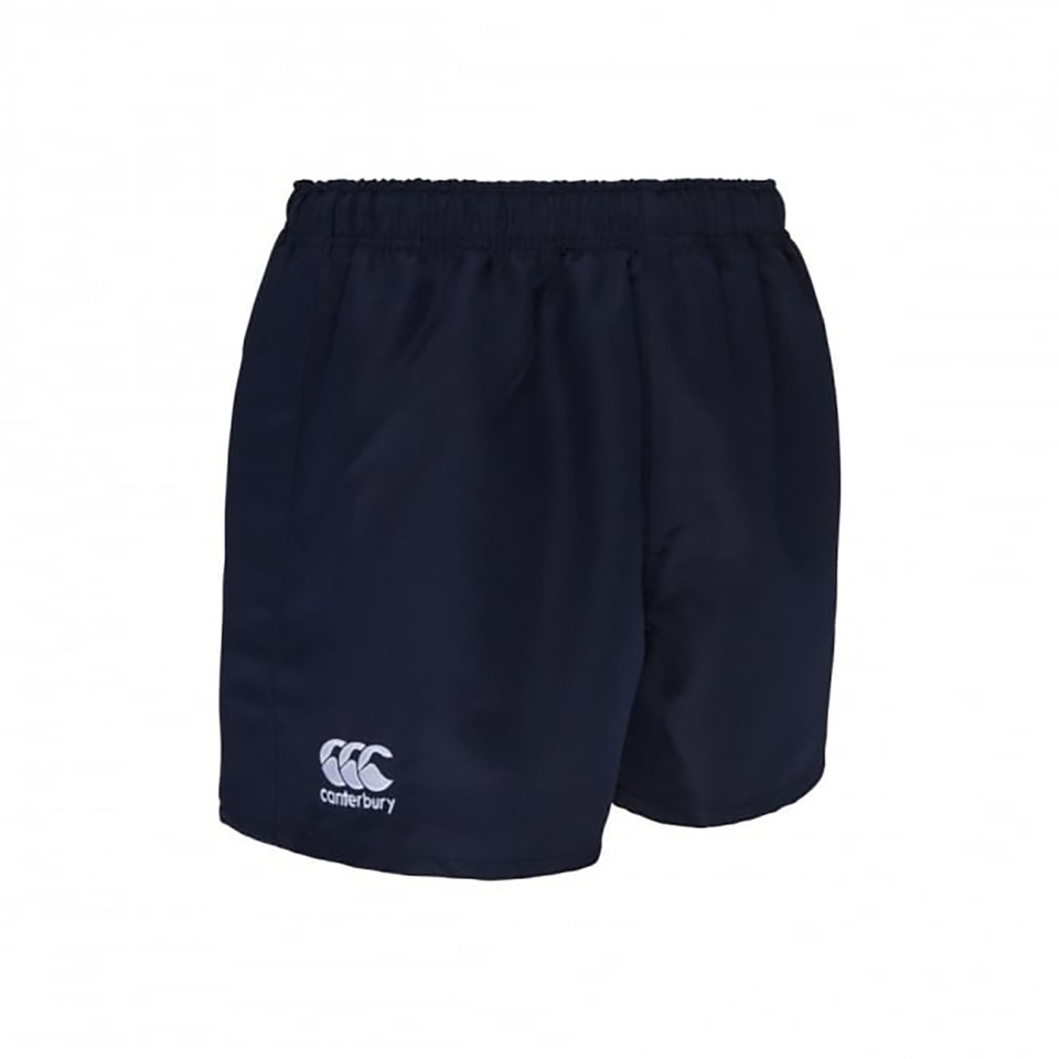 MENS PROFESSIONAL SHORT WITHOUT POCKETS NAVY