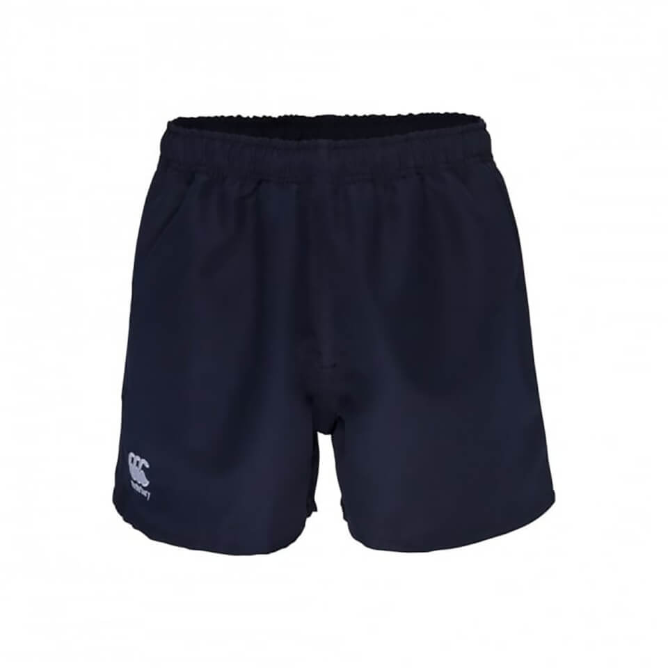 MENS PROFESSIONAL SHORT - WITHOUT POCKETS - NAVY | Canterbury AU