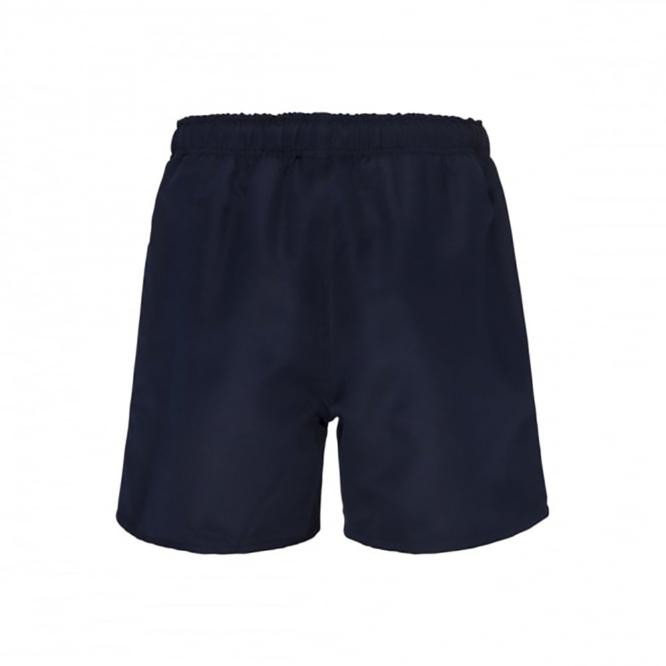 MENS PROFESSIONAL SHORT WITHOUT POCKETS NAVY