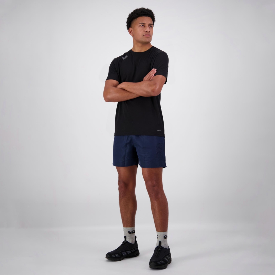 MENS TONAL TACTIC SHORT NAVY
