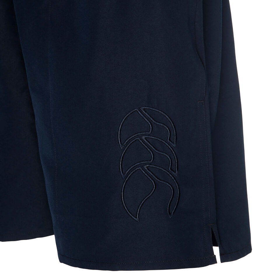 CANTERBURY Men's TONAL TACTIC SHORT - NAVY