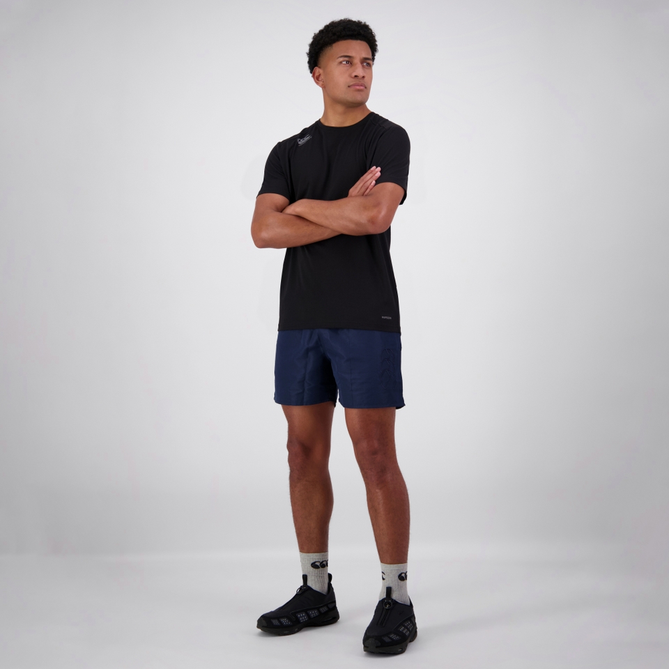 MENS TONAL TACTIC SHORT NAVY
