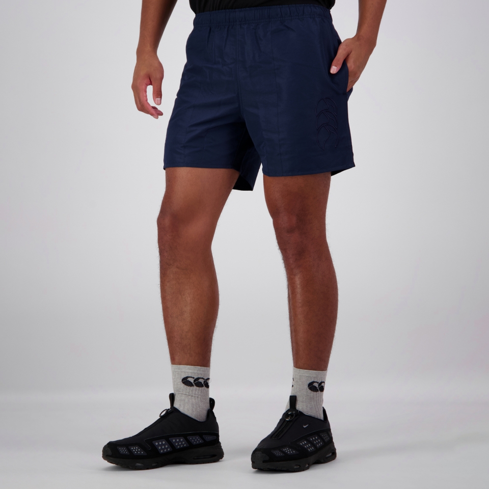 MENS TONAL TACTIC SHORT NAVY