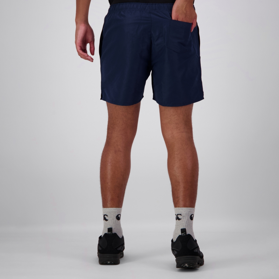 MENS TONAL TACTIC SHORT NAVY