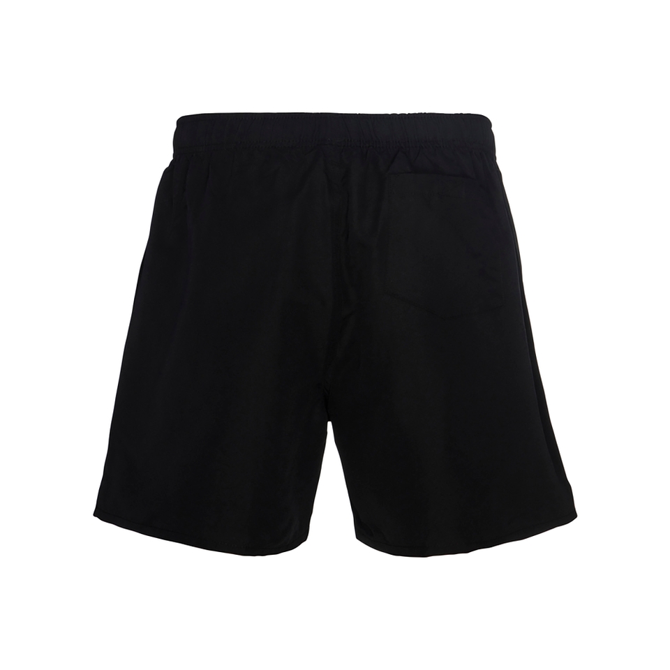MENS TONAL TACTIC SHORT BLACK