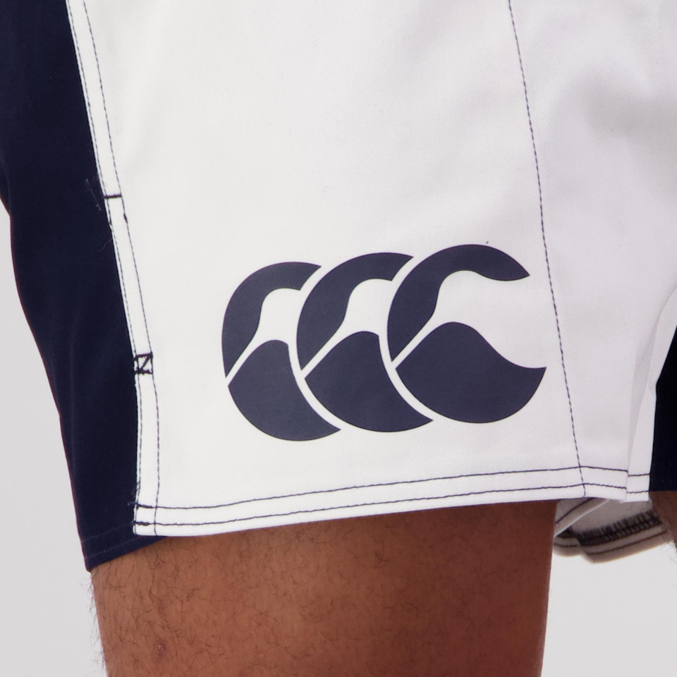 MENS HARLEQUIN SHORT NAVY