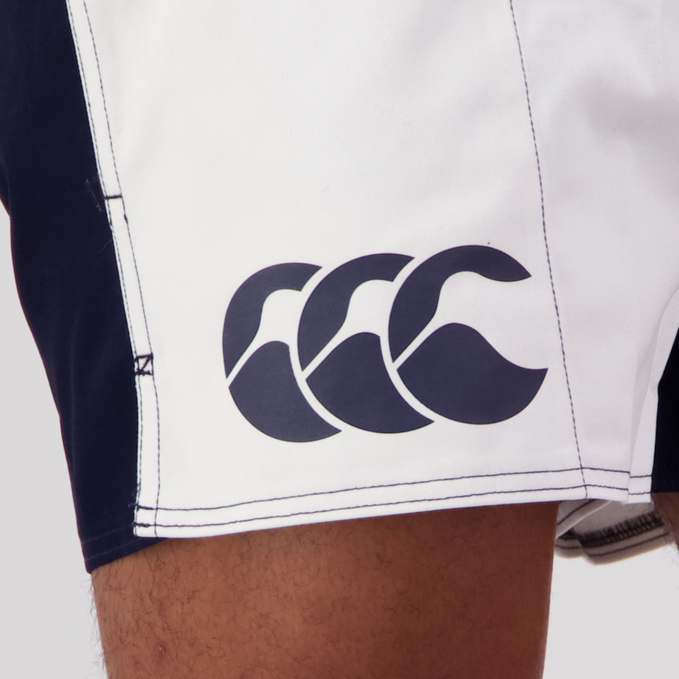 MENS HARLEQUIN SHORT NAVY