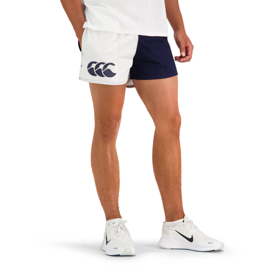 Canterbury under hot sale shorts