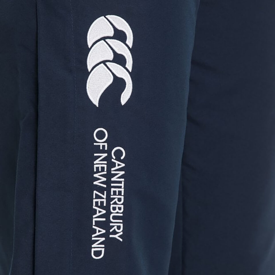 CANTERBURY Women's CUFFED HEM STADIUM PANT - NAVY