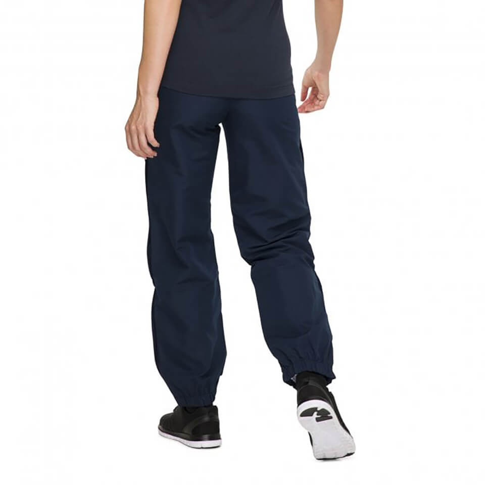 CANTERBURY Women's CUFFED HEM STADIUM PANT - NAVY