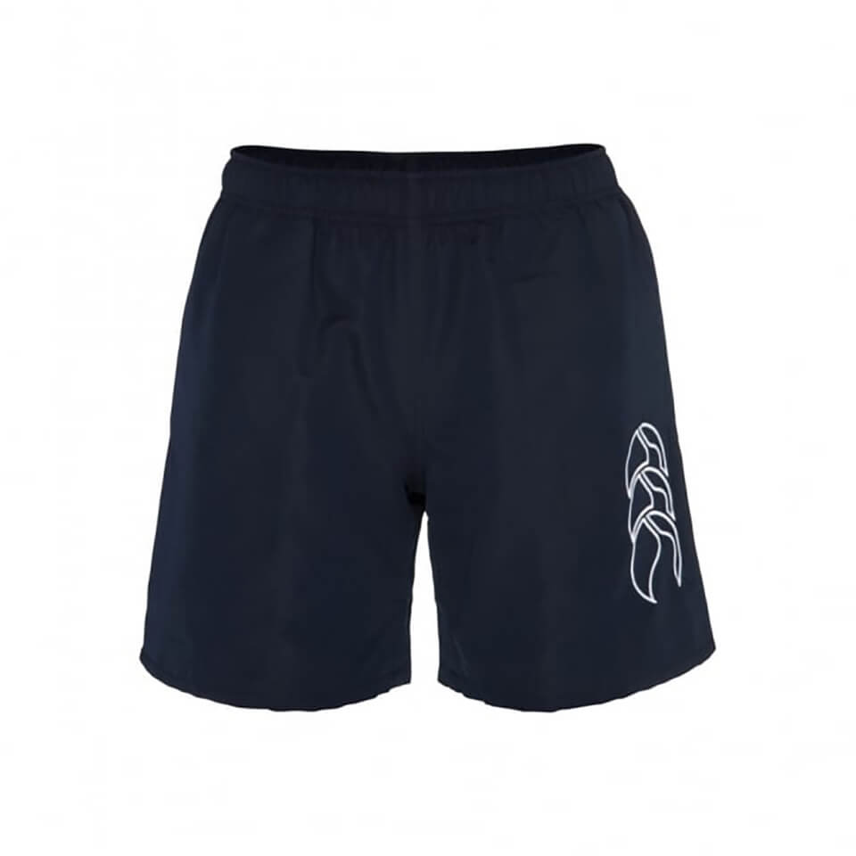 WOMENS TACTIC SHORT - NAVY | Canterbury AU