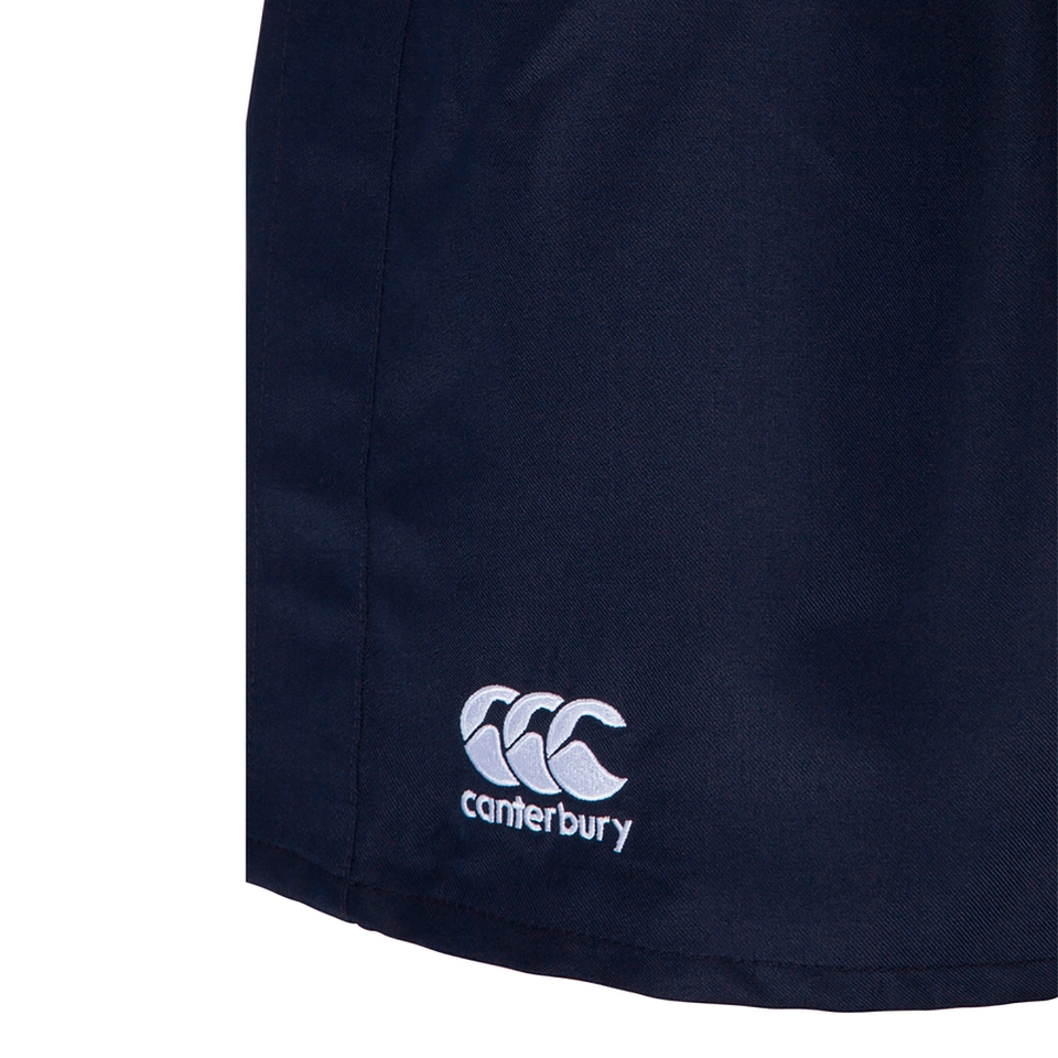 KIDS PROFESSIONAL SHORT WITHOUT POCKETS NAVY