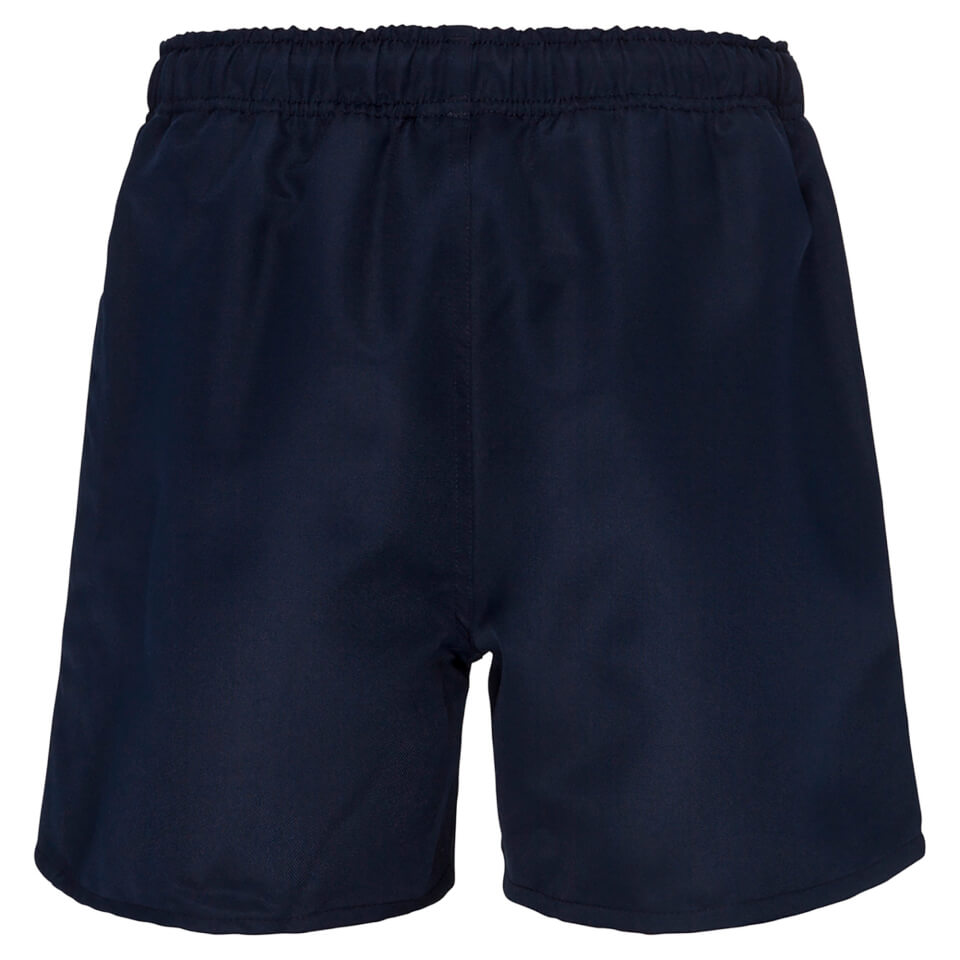 CANTERBURY KIDS PROFESSIONAL SHORT - WITHOUT POCKETS - NAVY