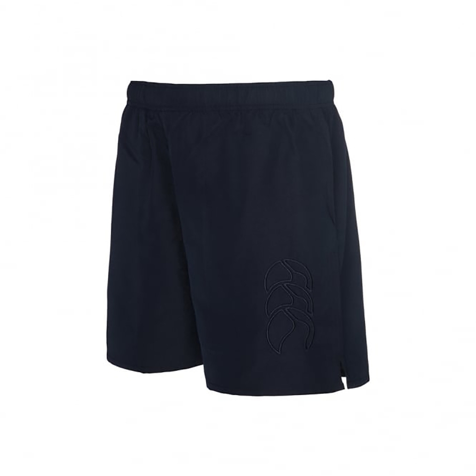 KIDS TONAL LONG LENGTH TACTIC SHORT IN NAVY