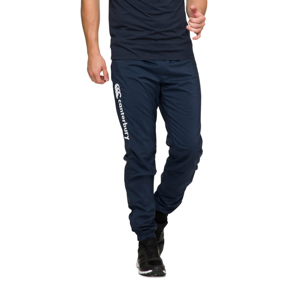 Canterbury vaposhield track pants 2025