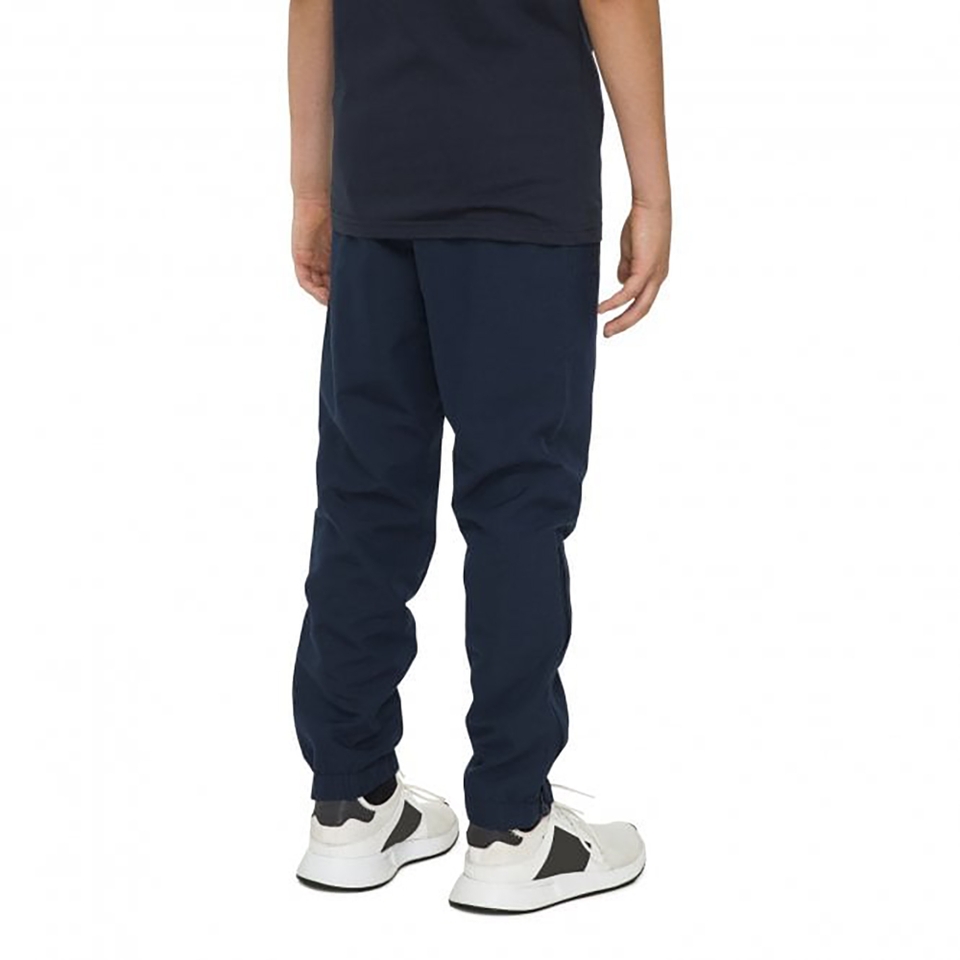 KIDS TEAM TONAL CUFFED TRACKPANT NAVY