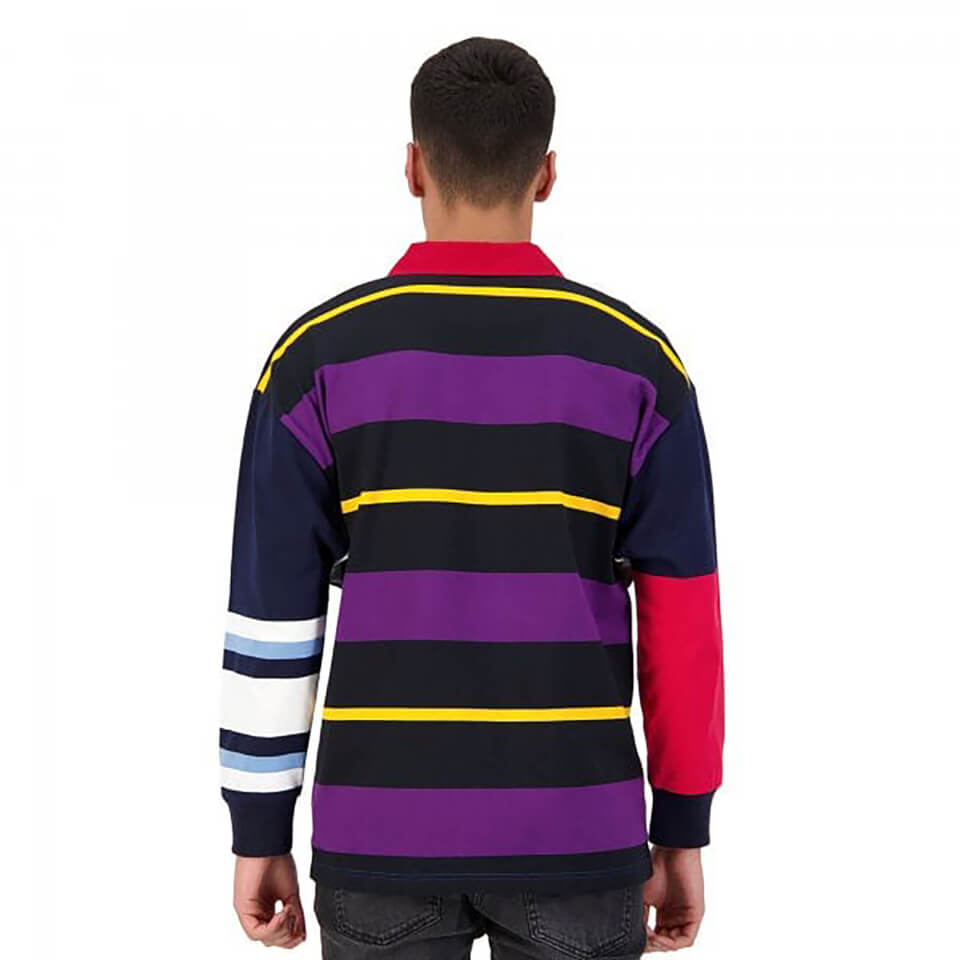 ADULT UGLIES LONG SLEEVE JERSEY