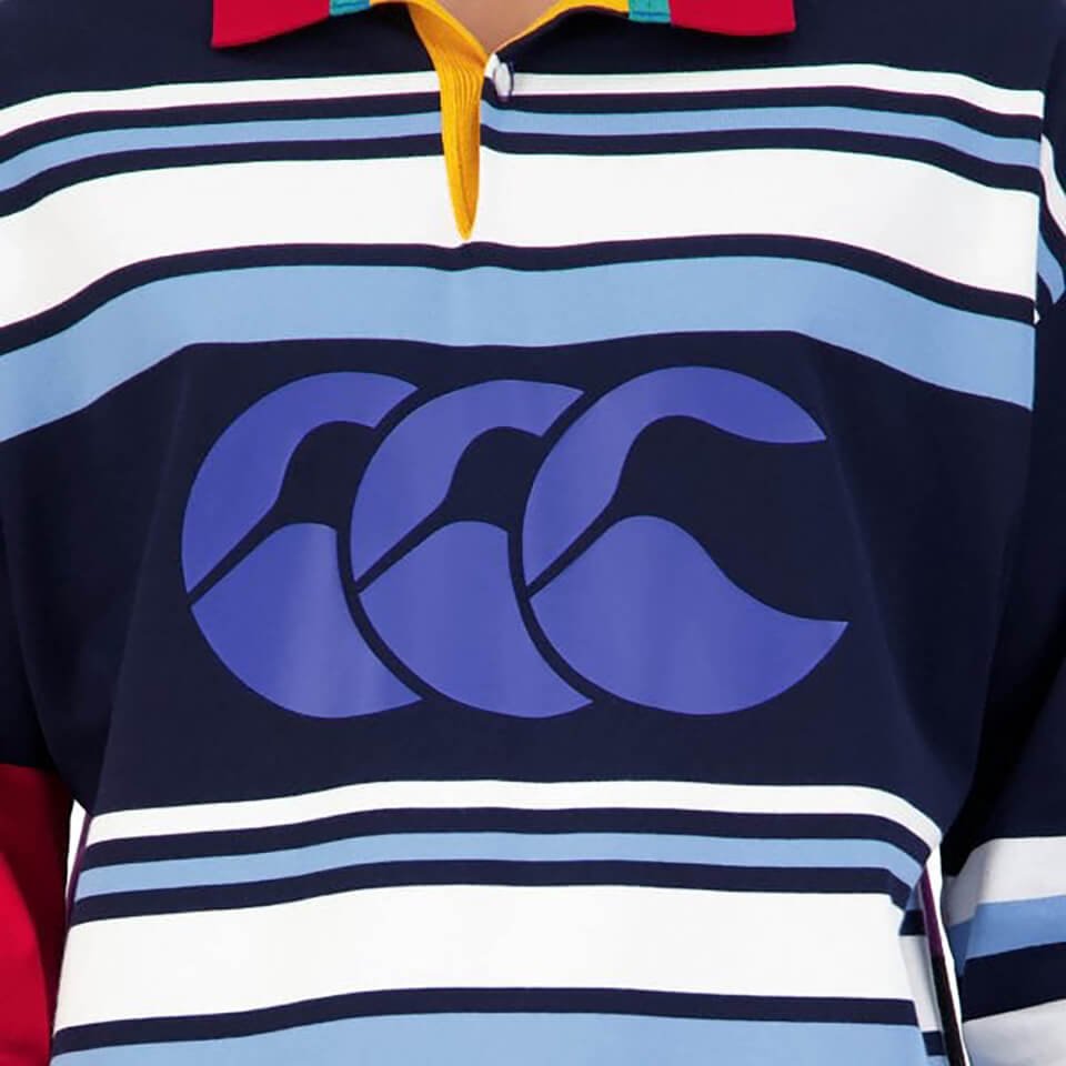 ADULT UGLIES LONG SLEEVE JERSEY