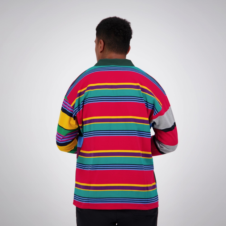 ADULT UGLIES LONG SLEEVE JERSEY