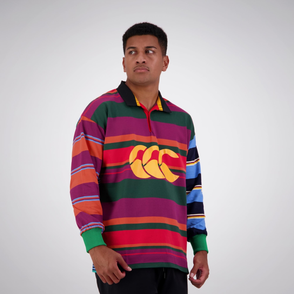 ADULT UGLIES LONG SLEEVE JERSEY