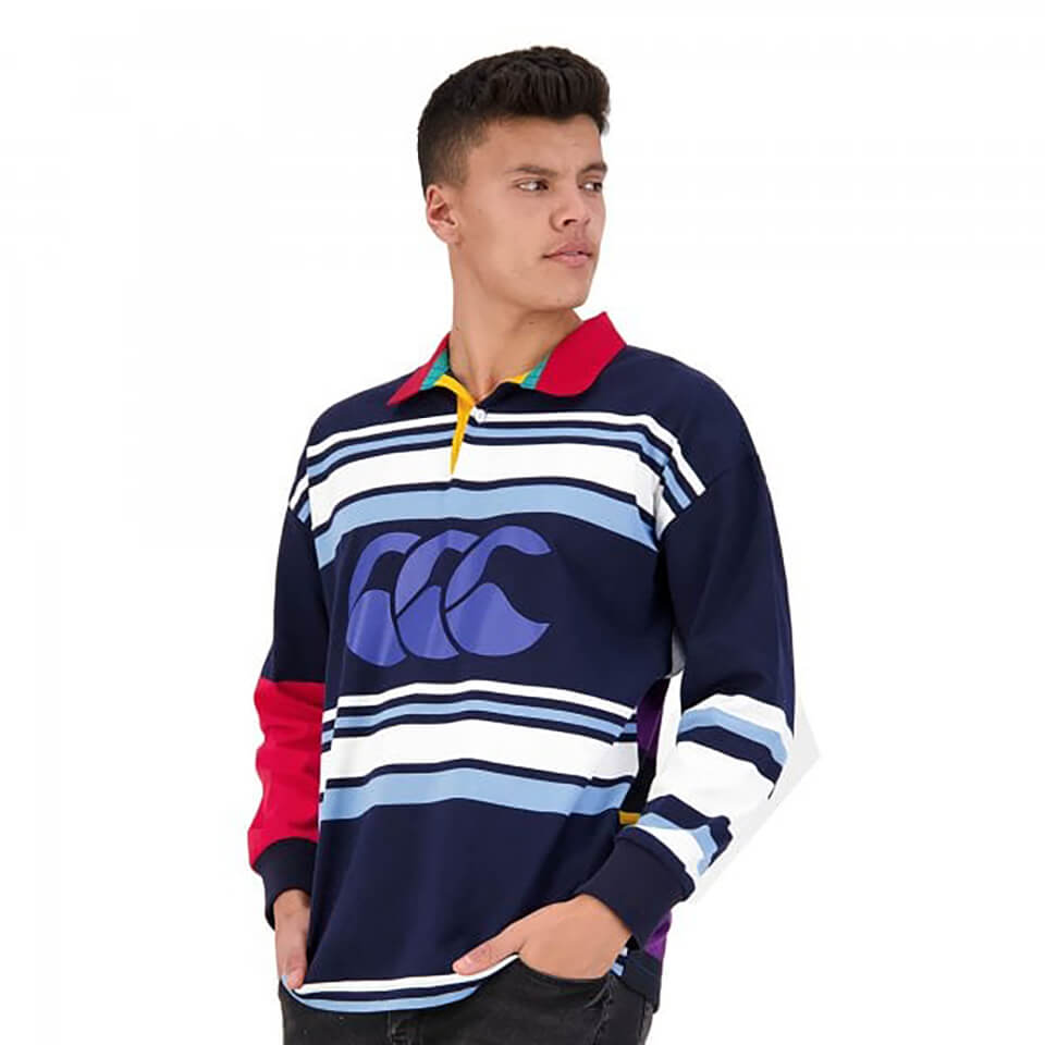 ADULT UGLIES LONG SLEEVE JERSEY