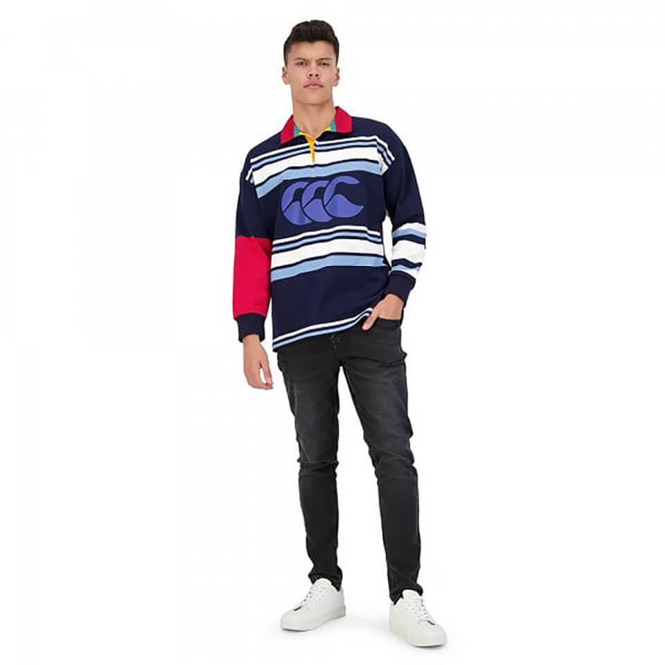 ADULT UGLIES LONG SLEEVE JERSEY