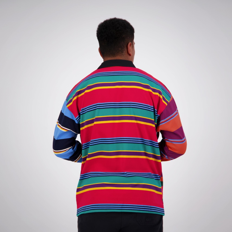 ADULT UGLIES LONG SLEEVE JERSEY