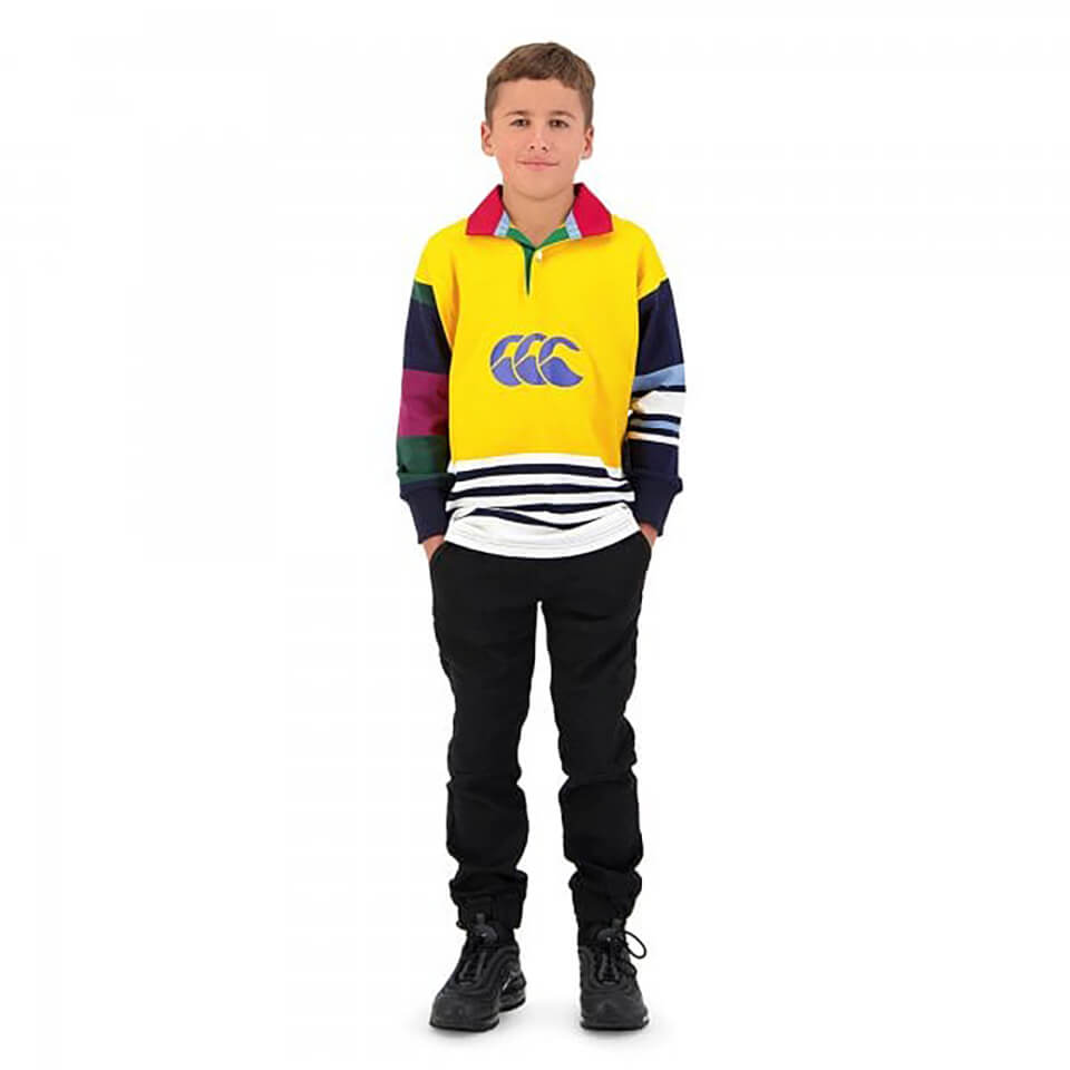 KIDS UGLIES LONG SLEEVE JERSEY