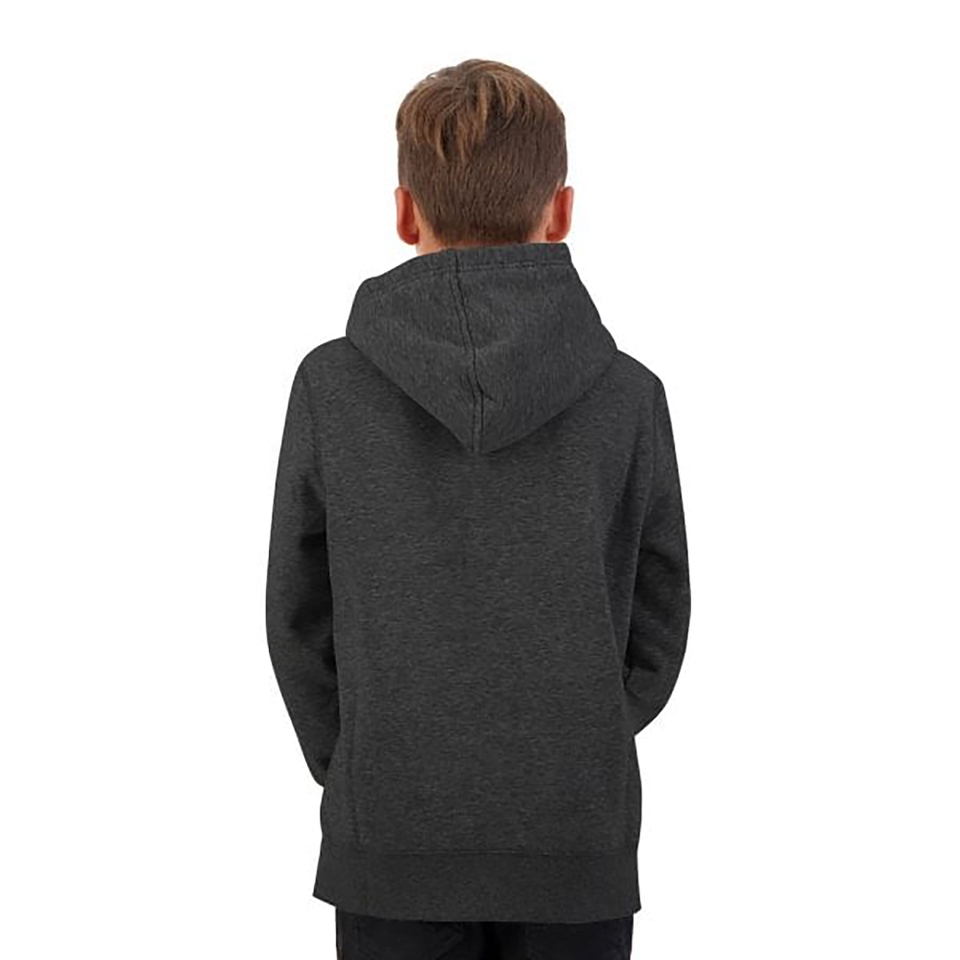 KIDS CCC HOODIE - BLACK