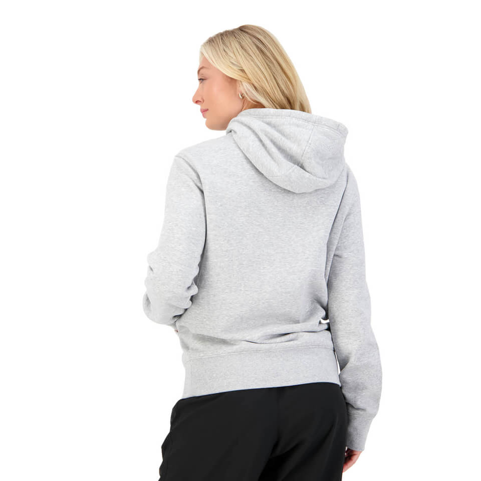 WOMENS CCC HOODIE - GREY