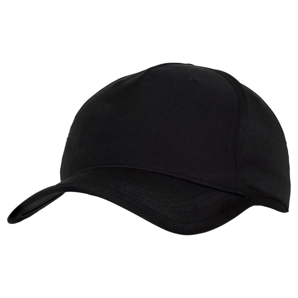 Vapodri Core Running Cap in Black