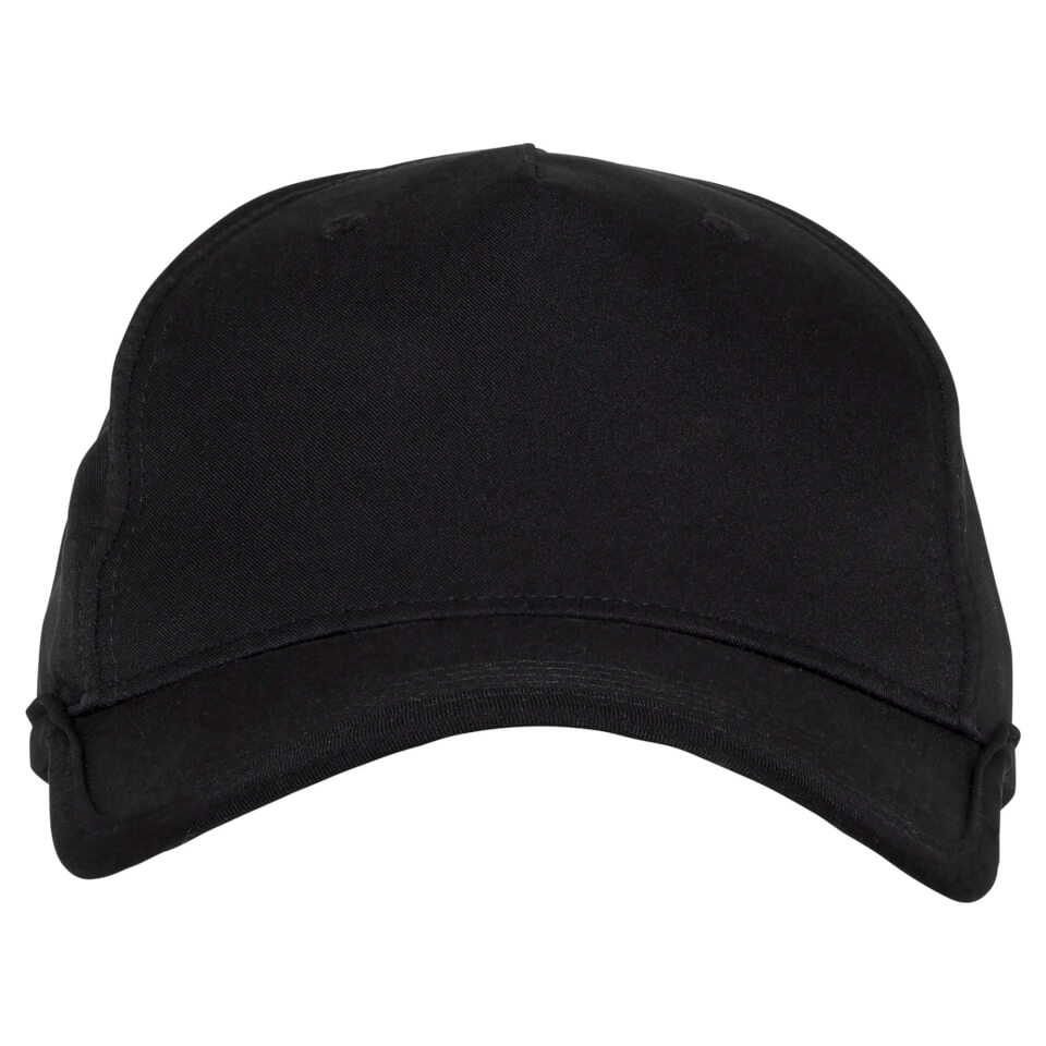 Vapodri Core Running Cap in Black