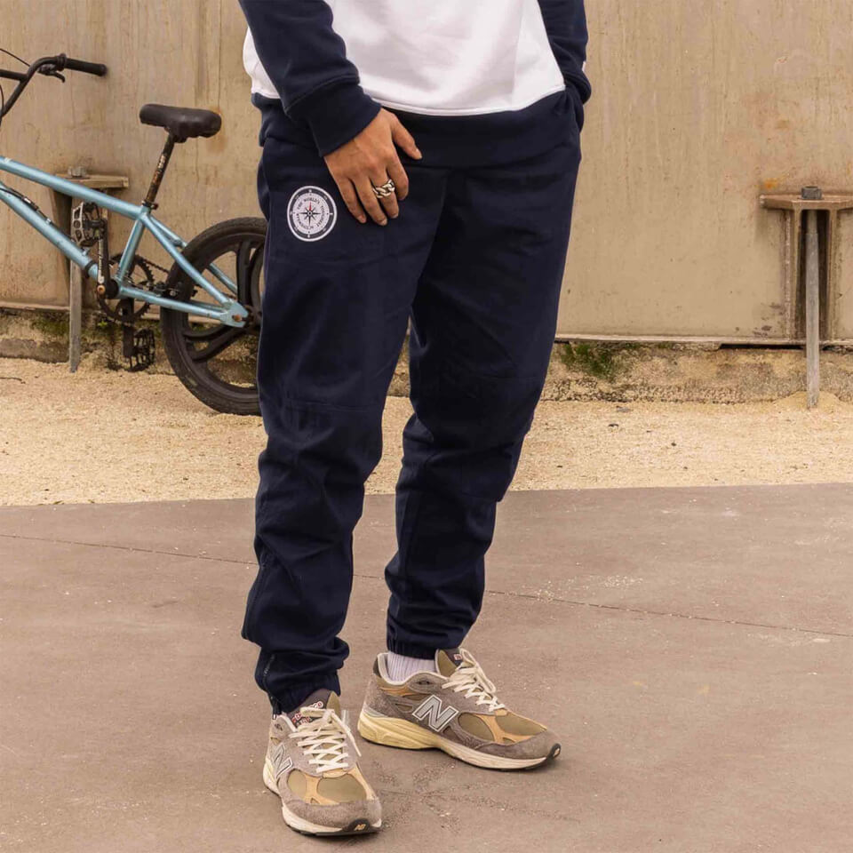 COMPASS CNZ BOAT PANT