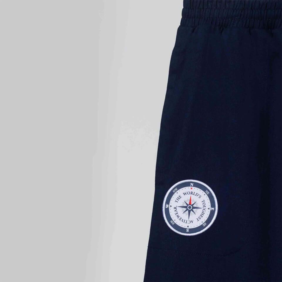 COMPASS CNZ BOAT PANT