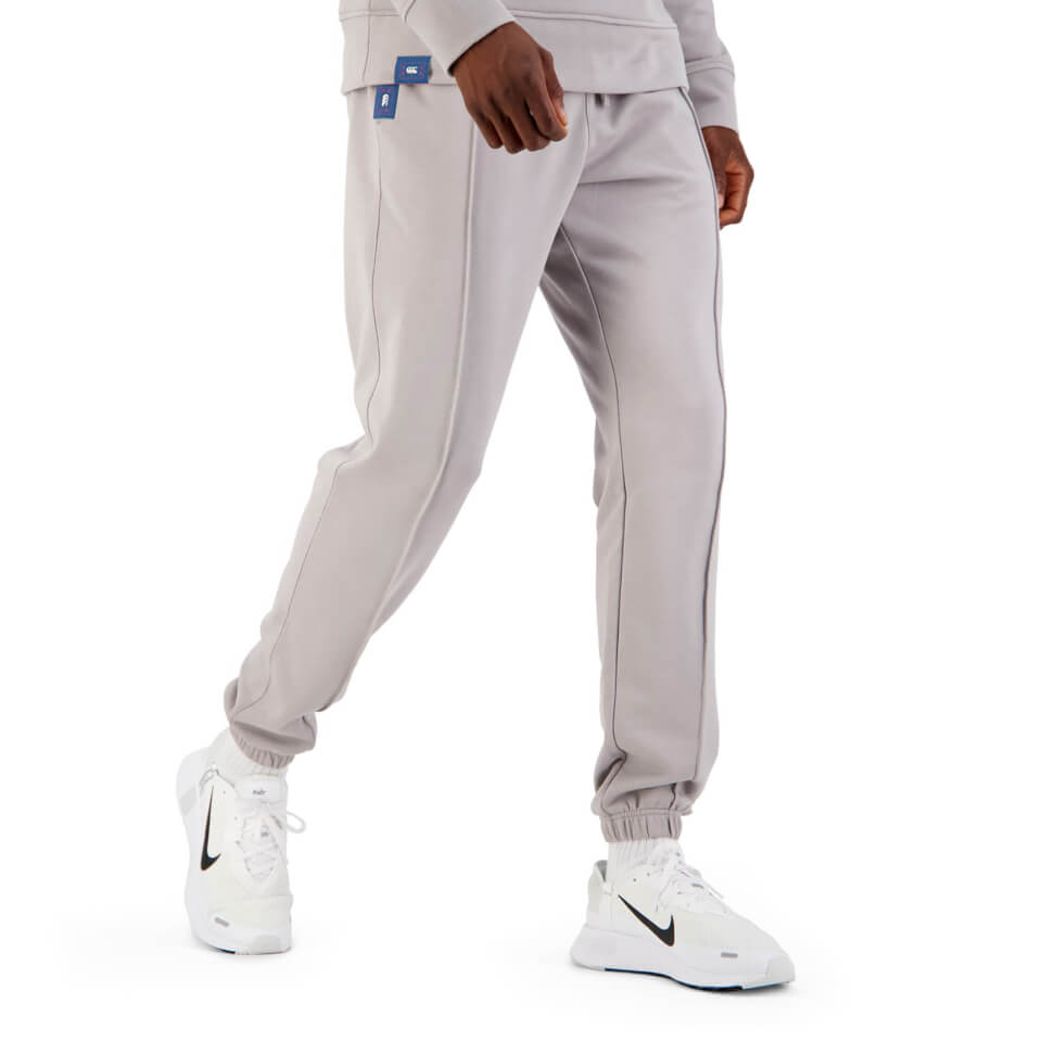 Mens Pitch 3.0 Track Pant in Grey